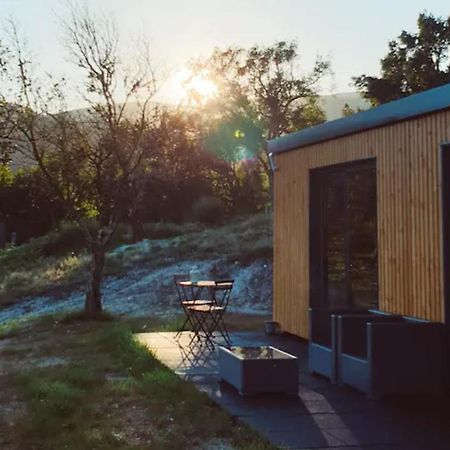 Casa D' Alem Turismo E Natureza - Refugio Do Valouto Torneiro Εξωτερικό φωτογραφία