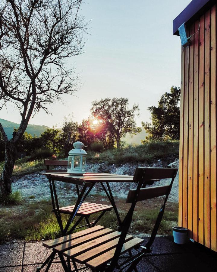 Casa D' Alem Turismo E Natureza - Refugio Do Valouto Torneiro Εξωτερικό φωτογραφία